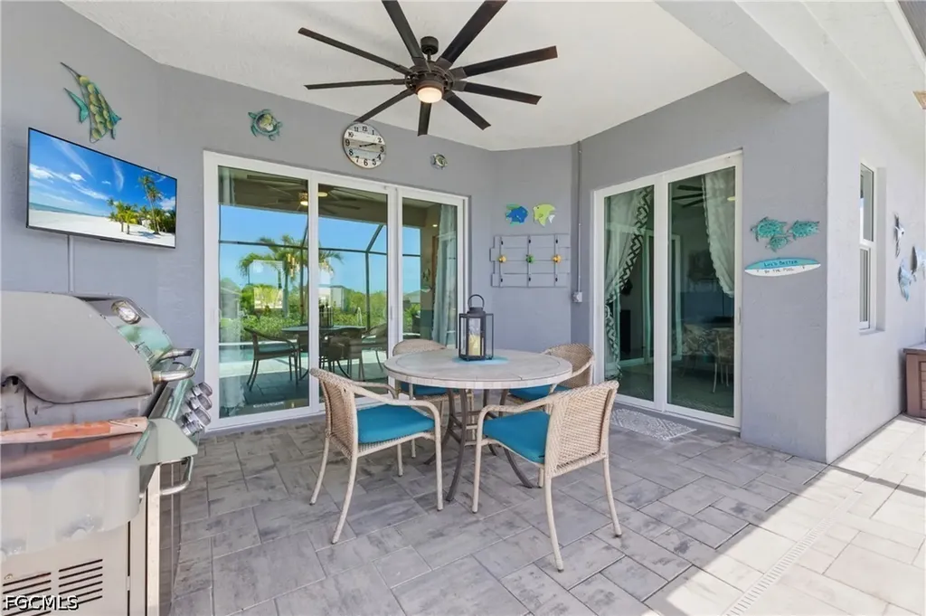 1344 NW 13th Place Cape Coral FL 33993