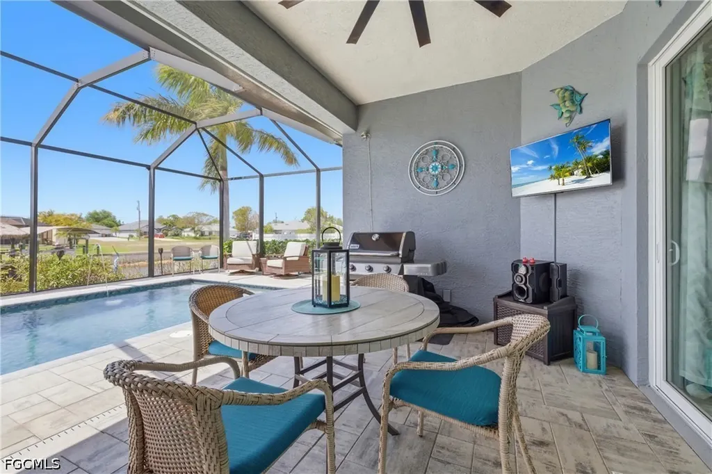 1344 NW 13th Place Cape Coral FL 33993