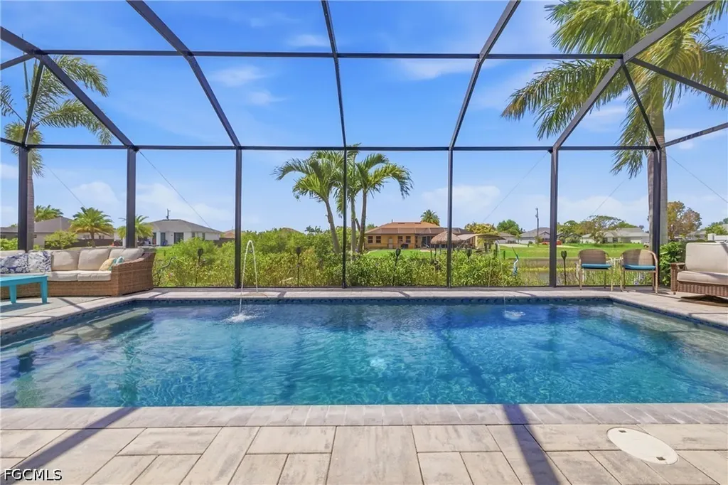 1344 NW 13th Place Cape Coral FL 33993