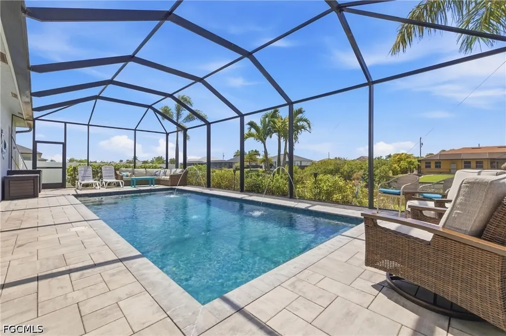 1344 NW 13th Place Cape Coral FL 33993