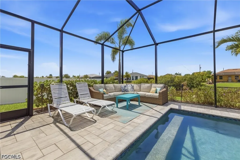 1344 NW 13th Place Cape Coral FL 33993