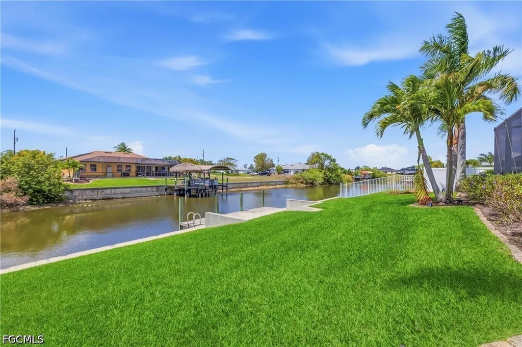 1344 NW 13th Place Cape Coral FL 33993