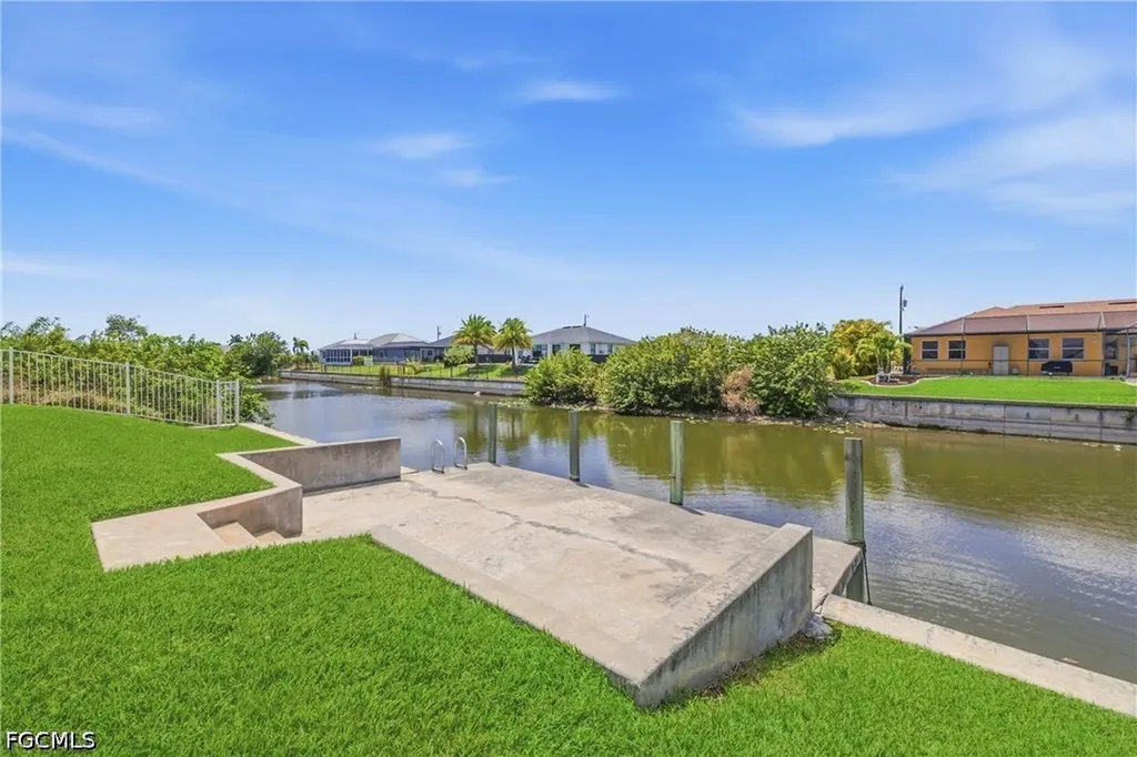 1344 NW 13th Place Cape Coral FL 33993