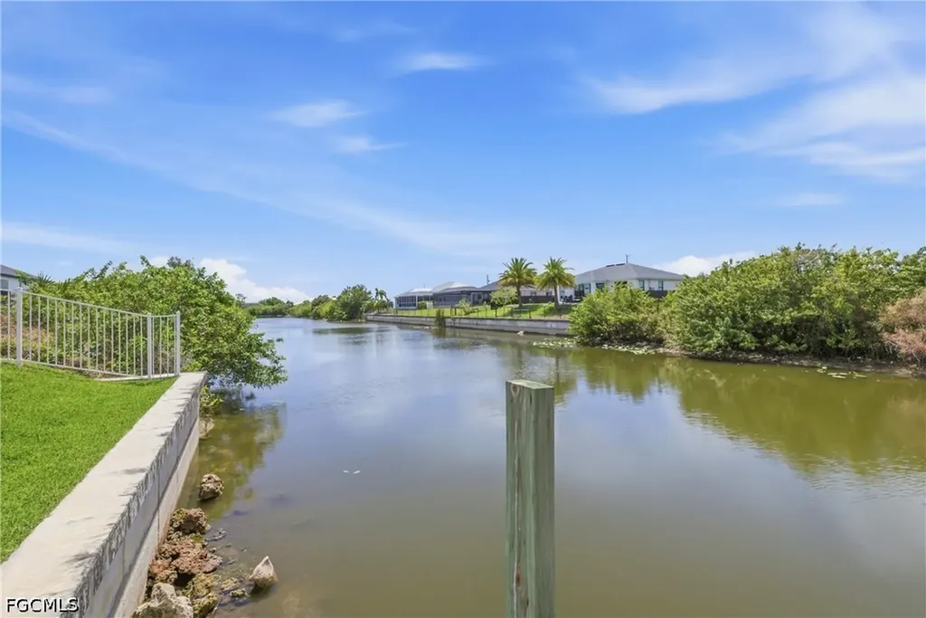 1344 NW 13th Place Cape Coral FL 33993