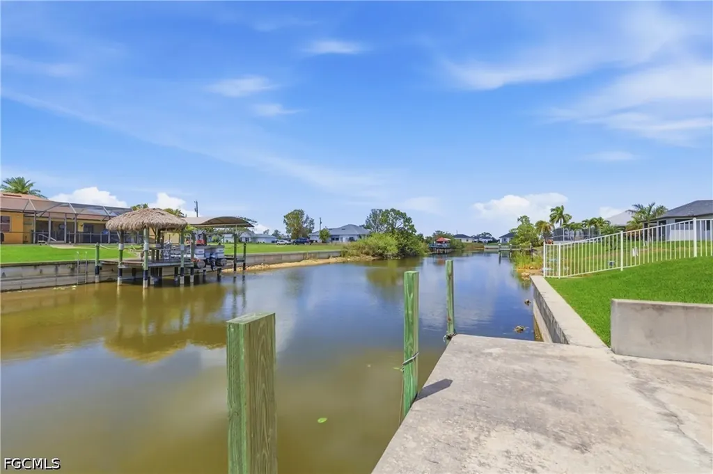 1344 NW 13th Place Cape Coral FL 33993