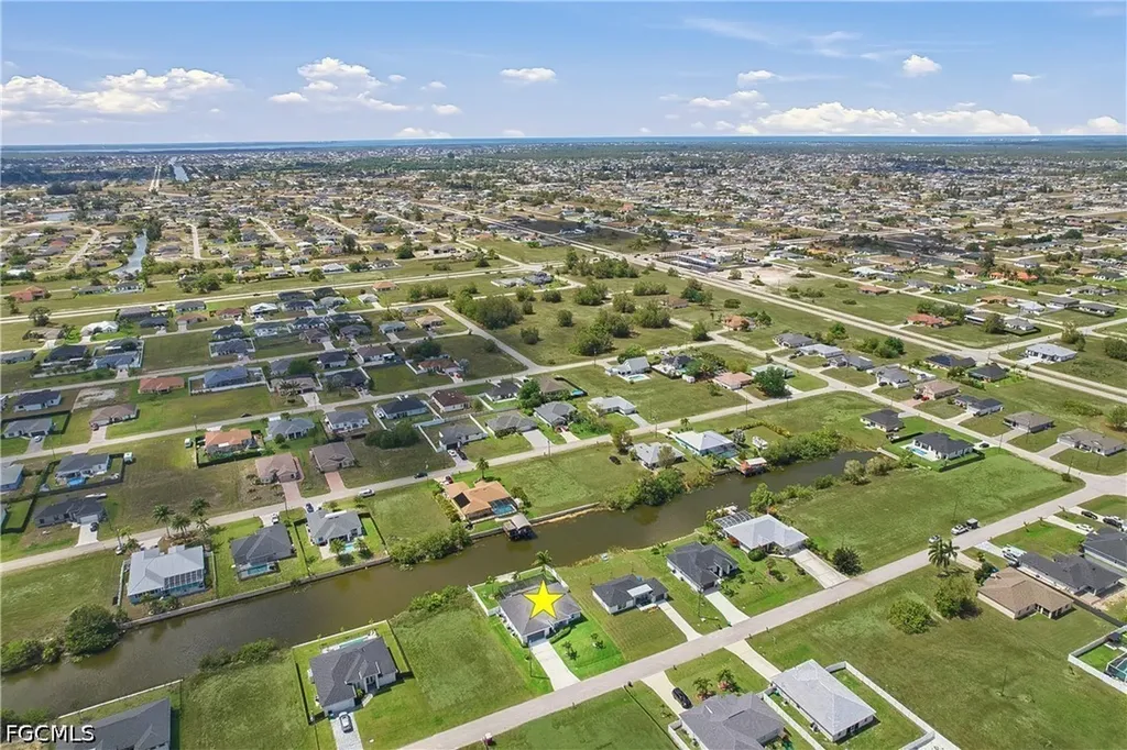 1344 NW 13th Place Cape Coral FL 33993