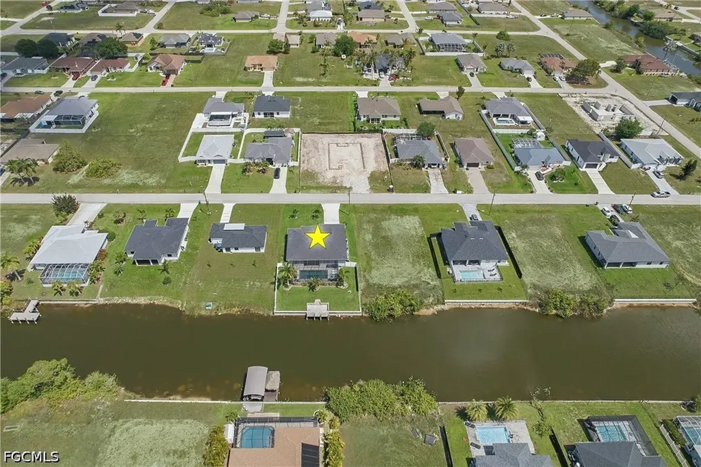 1344 NW 13th Place Cape Coral FL 33993