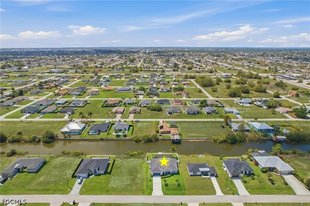 1344 NW 13th Place Cape Coral FL 33993