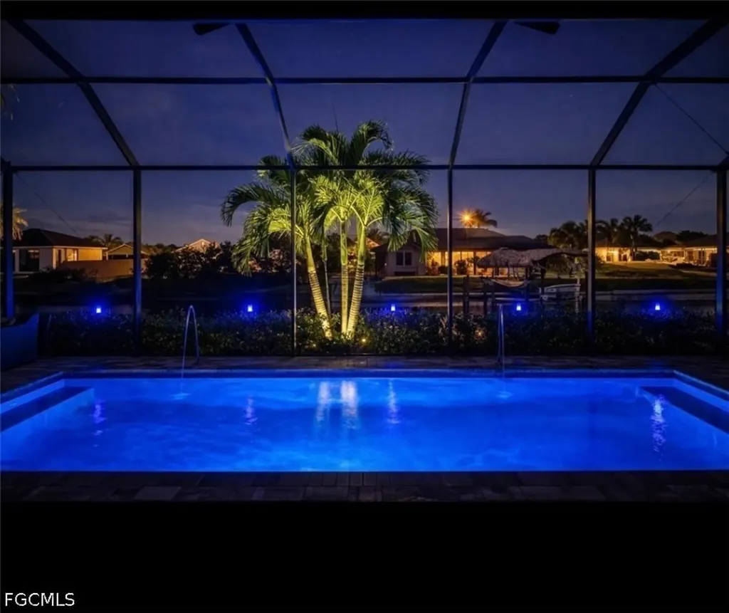 1344 NW 13th Place Cape Coral FL 33993