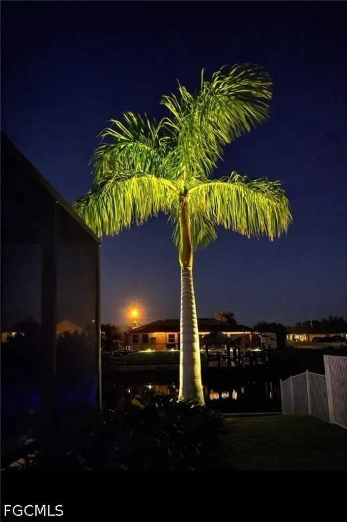 1344 NW 13th Place Cape Coral FL 33993