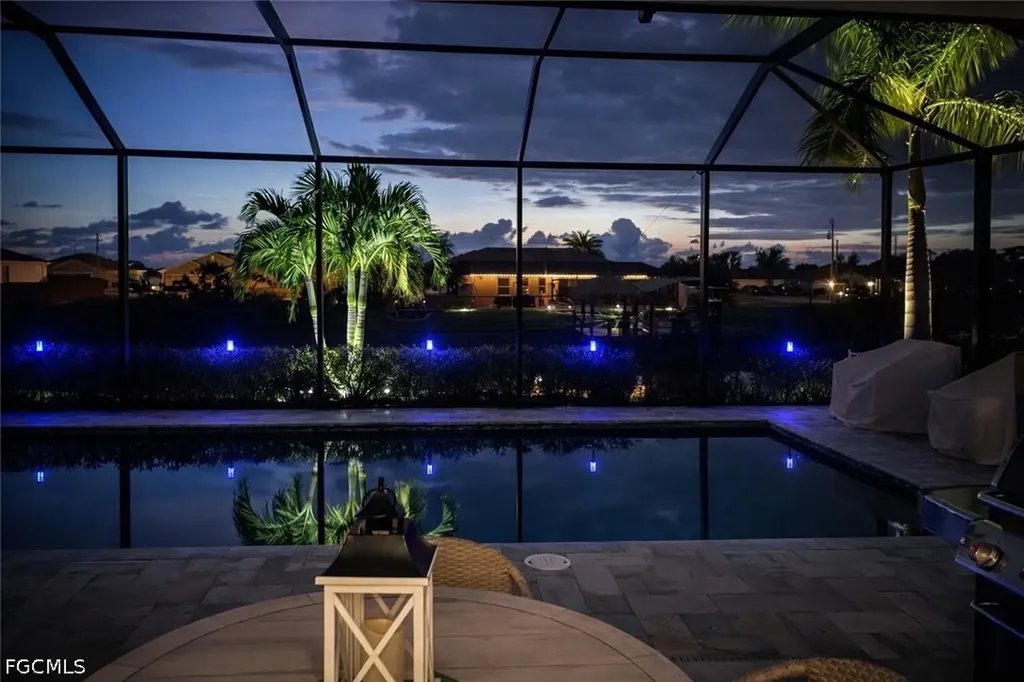 1344 NW 13th Place Cape Coral FL 33993