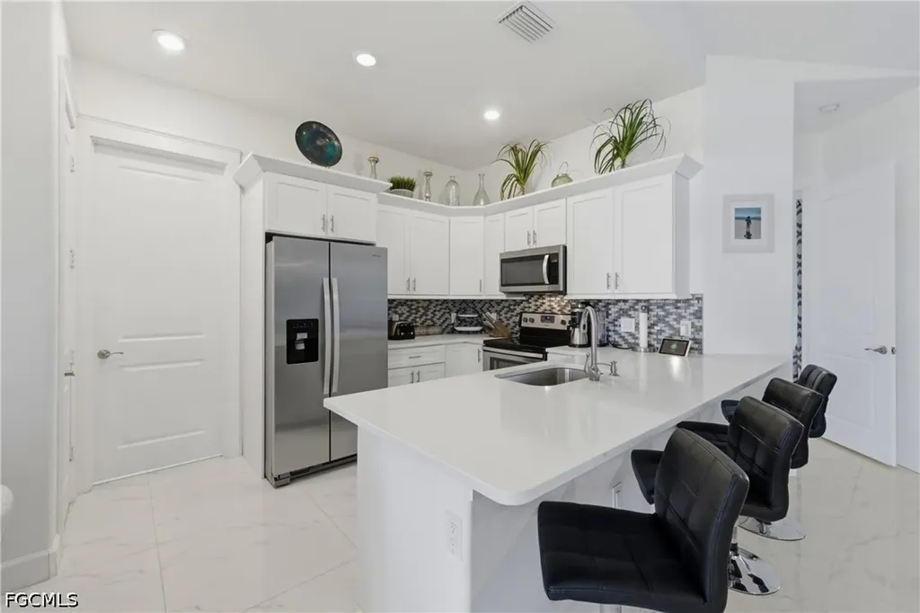 1344 NW 13th Place Cape Coral FL 33993