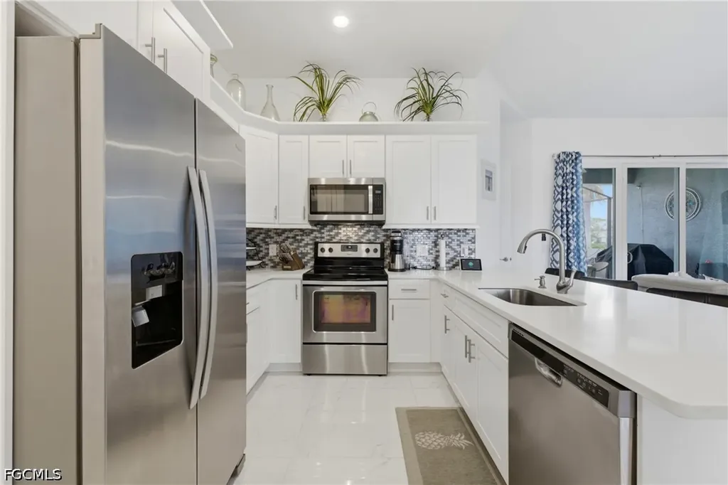 1344 NW 13th Place Cape Coral FL 33993