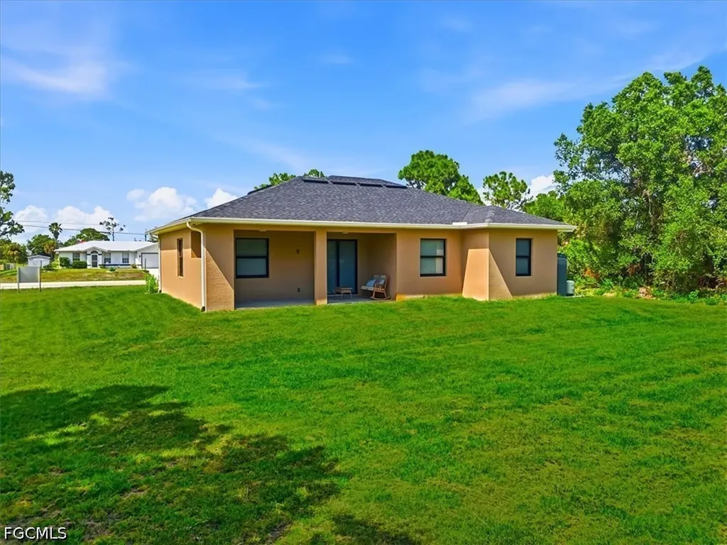 810 Sentinela Boulevard Lehigh Acres FL 33974