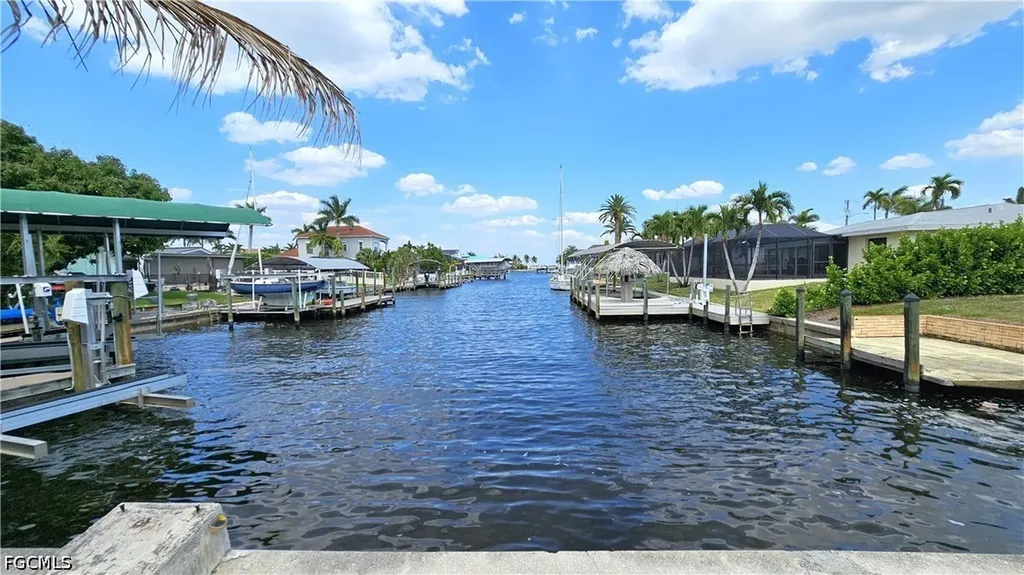 111 SW 58th Terrace Cape Coral FL 33914
