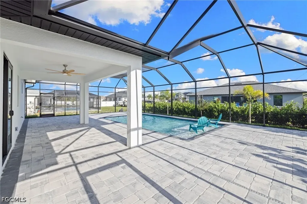 2049 NW 4th Street Cape Coral FL 33993