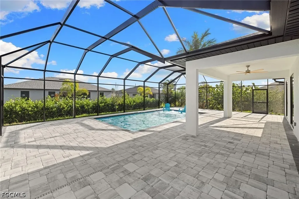 2049 NW 4th Street Cape Coral FL 33993