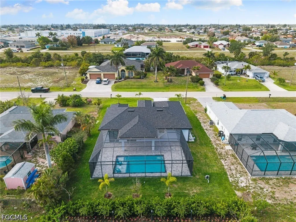 2049 NW 4th Street Cape Coral FL 33993