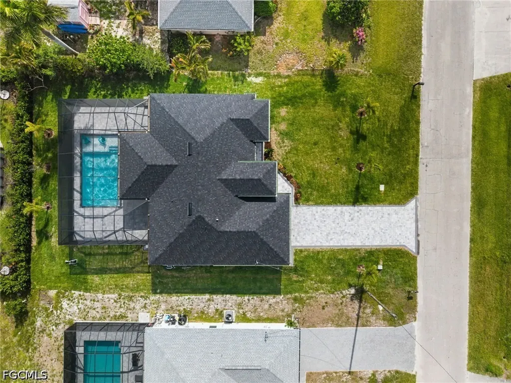 2049 NW 4th Street Cape Coral FL 33993