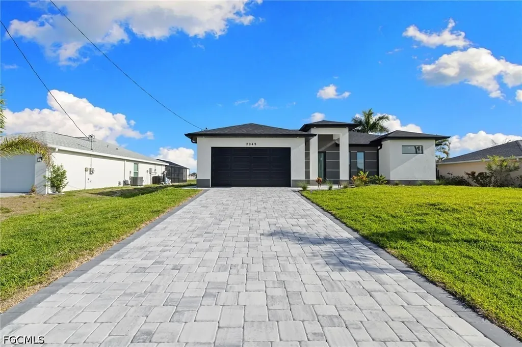 2049 NW 4th Street Cape Coral FL 33993