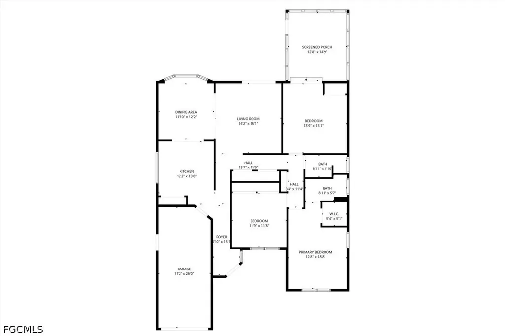 2225 Isle Of Pines Avenue Fort Myers FL 33905