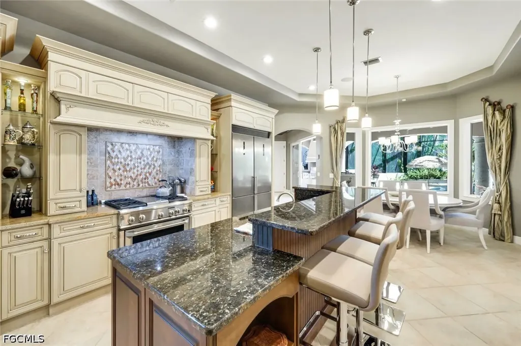 5727 Yardarm Court Cape Coral FL 33914
