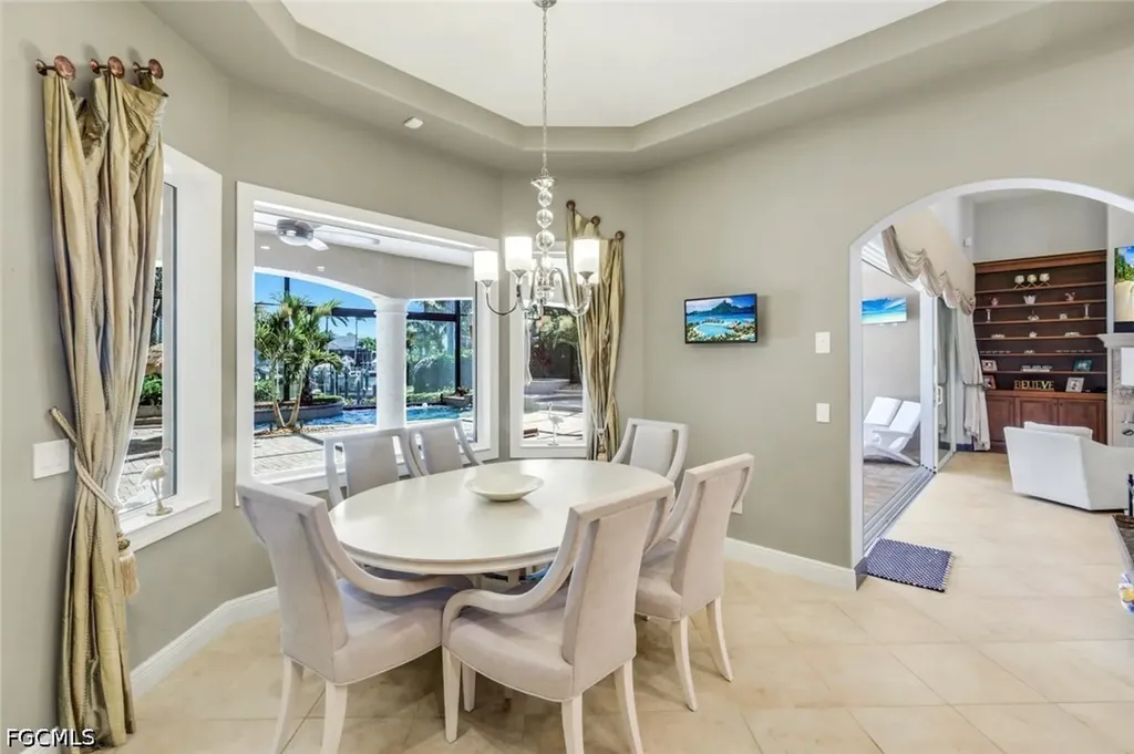 5727 Yardarm Court Cape Coral FL 33914