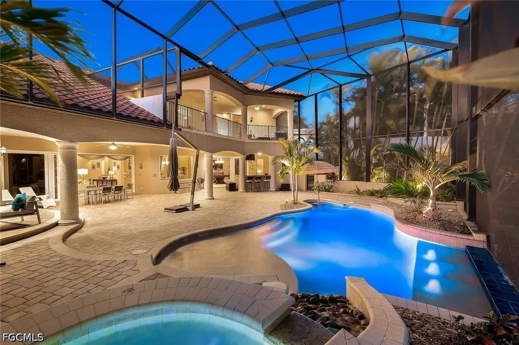 5727 Yardarm Court Cape Coral FL 33914