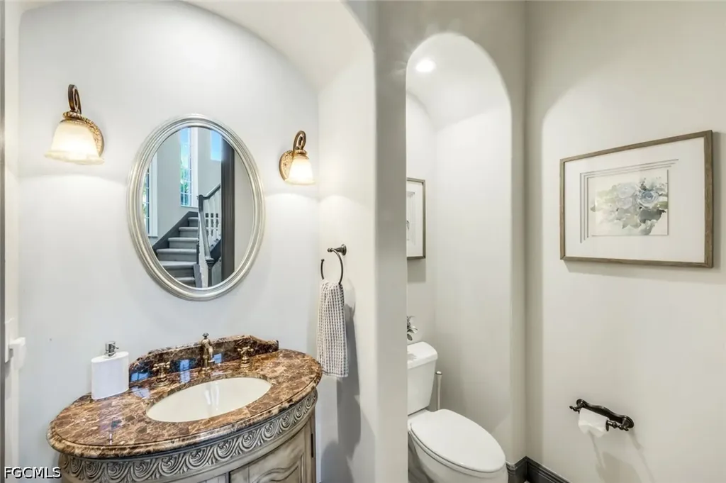 5727 Yardarm Court Cape Coral FL 33914