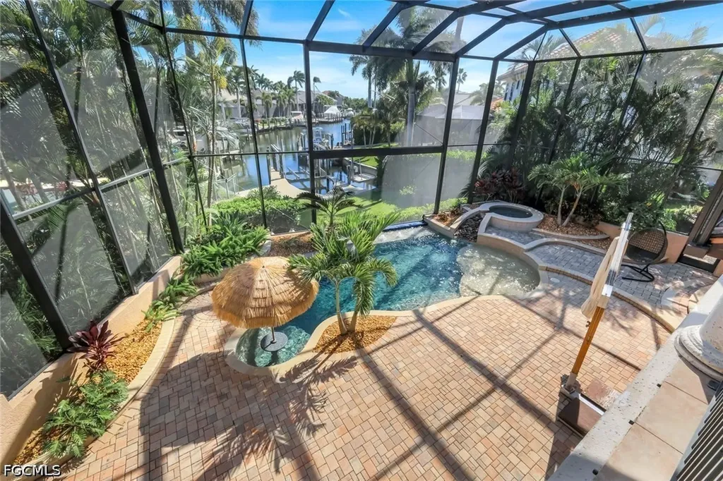 5727 Yardarm Court Cape Coral FL 33914