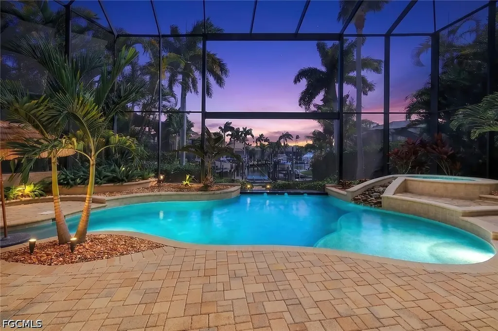 5727 Yardarm Court Cape Coral FL 33914