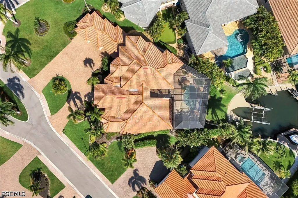 5727 Yardarm Court Cape Coral FL 33914