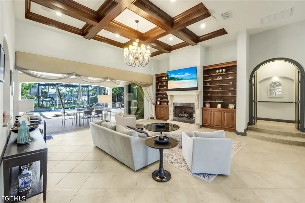 5727 Yardarm Court Cape Coral FL 33914