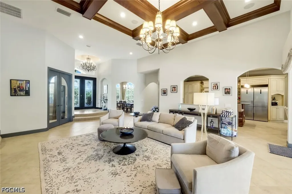 5727 Yardarm Court Cape Coral FL 33914