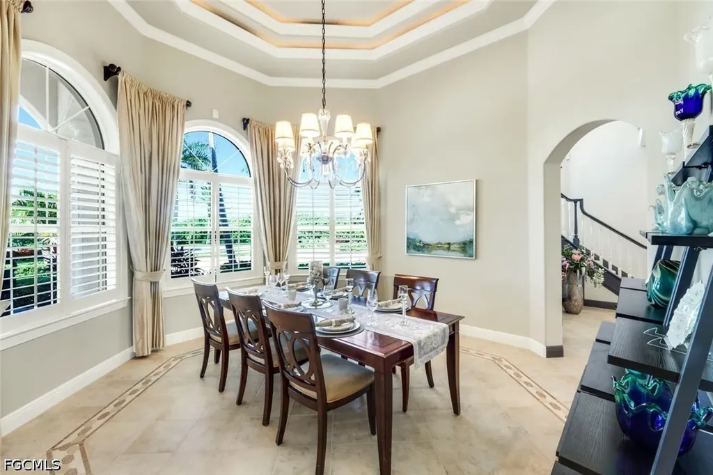 5727 Yardarm Court Cape Coral FL 33914