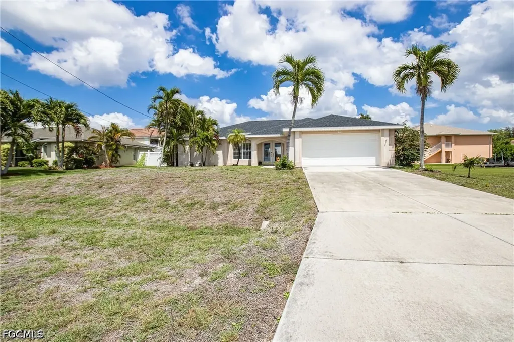 5333 SW 16th Place Cape Coral FL 33914