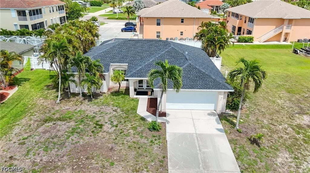 5333 SW 16th Place Cape Coral FL 33914