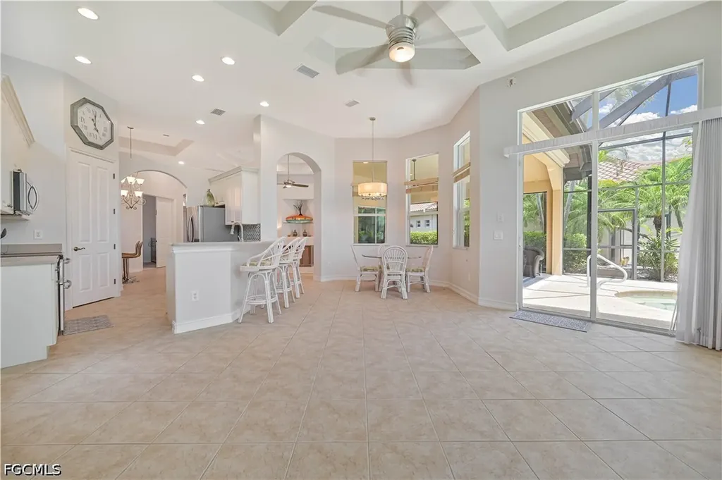 12606 Grandezza Circle Estero FL 33928