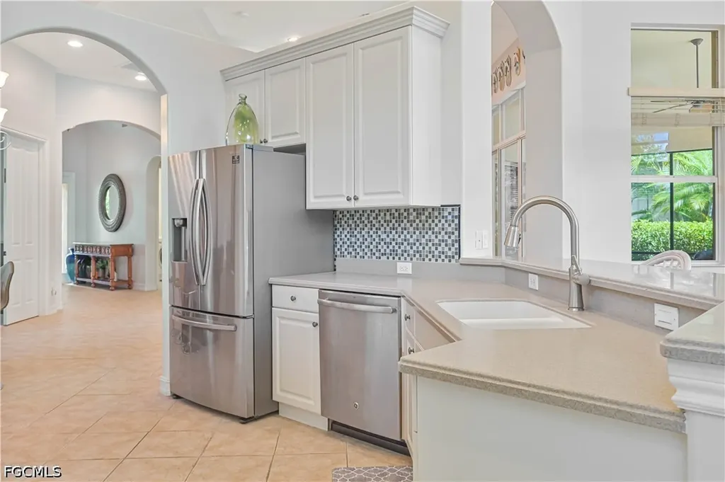 12606 Grandezza Circle Estero FL 33928