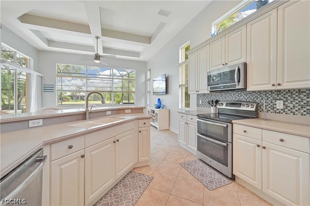 12606 Grandezza Circle Estero FL 33928