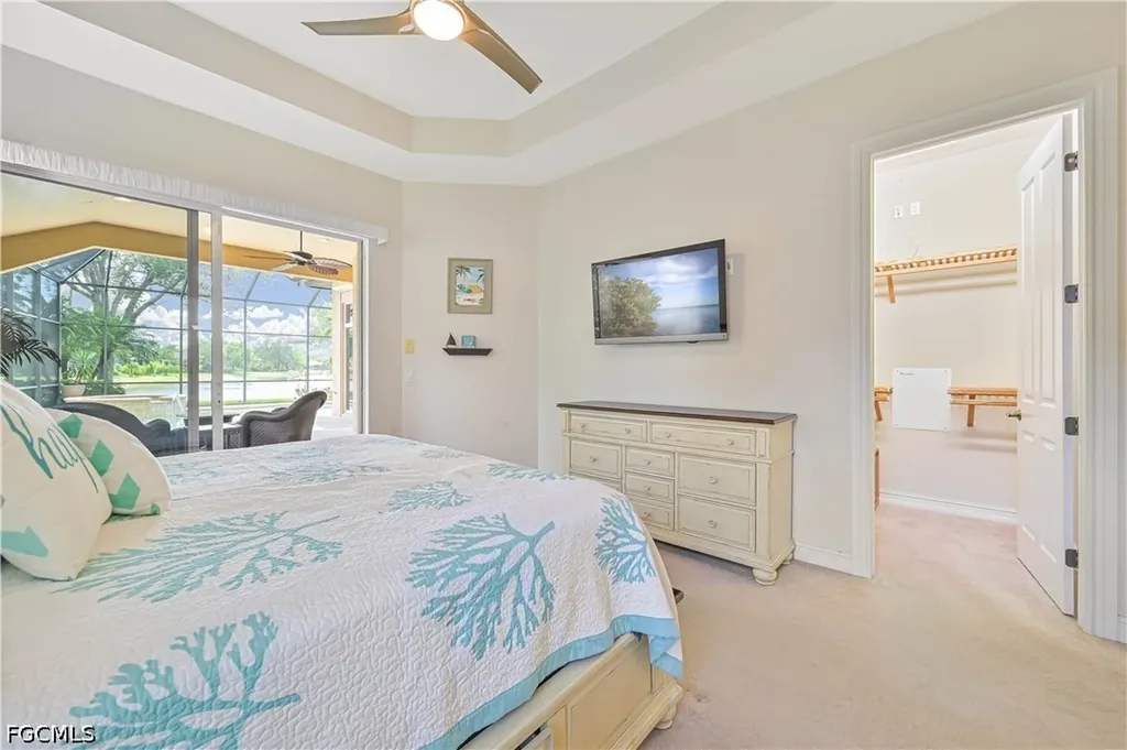 12606 Grandezza Circle Estero FL 33928