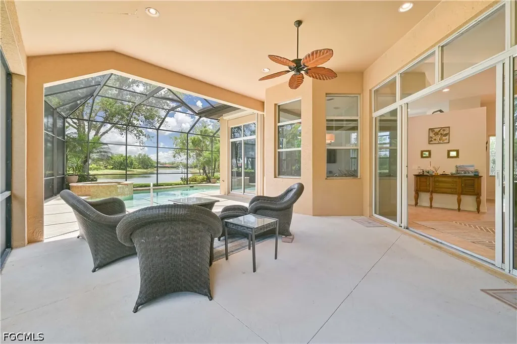 12606 Grandezza Circle Estero FL 33928