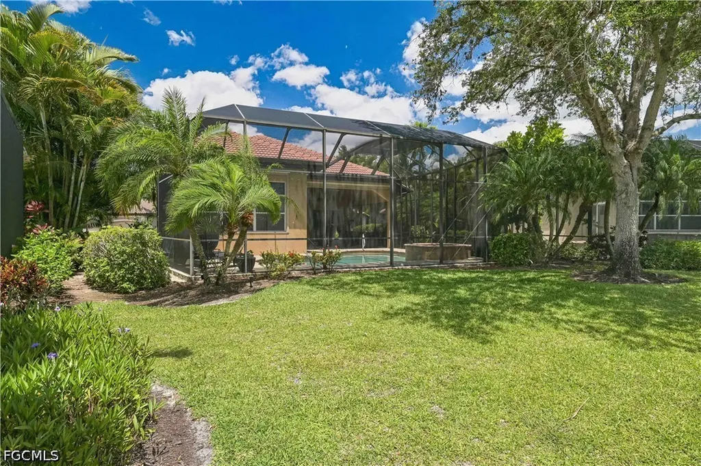 12606 Grandezza Circle Estero FL 33928