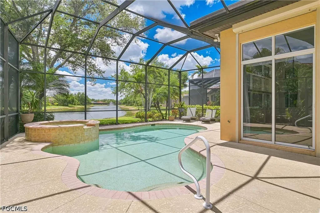 12606 Grandezza Circle Estero FL 33928