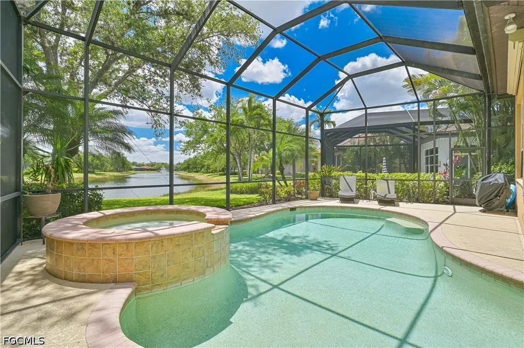12606 Grandezza Circle Estero FL 33928