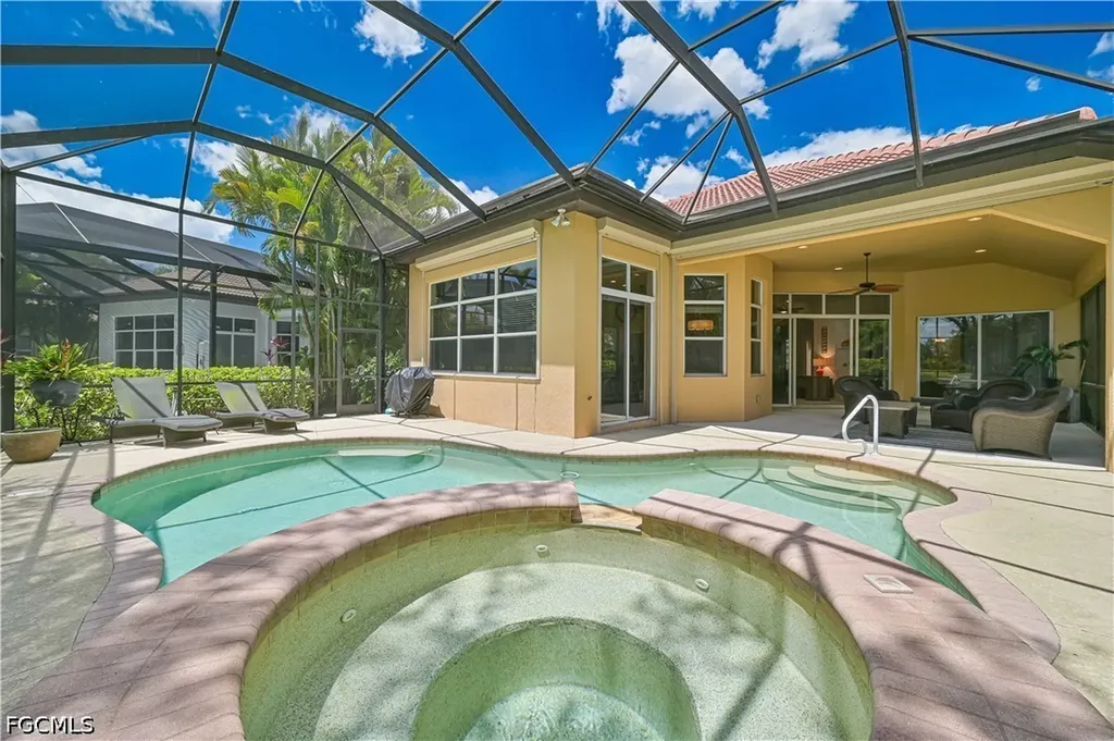 12606 Grandezza Circle Estero FL 33928
