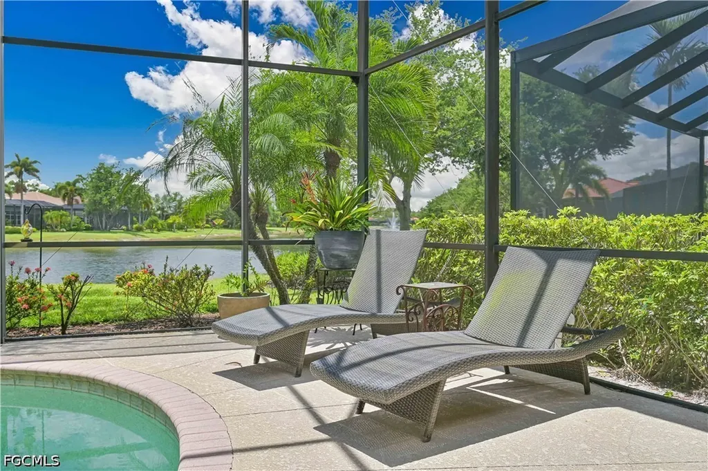 12606 Grandezza Circle Estero FL 33928