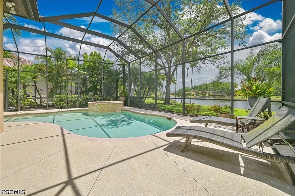 12606 Grandezza Circle Estero FL 33928