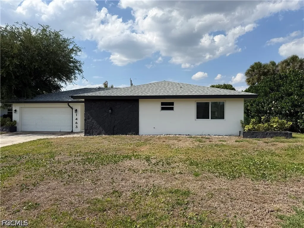 1463 Tanglewood Parkway Fort Myers FL 33919
