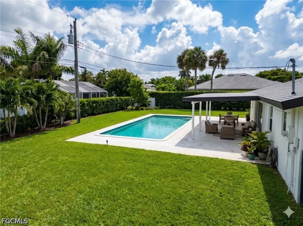 1463 Tanglewood Parkway Fort Myers FL 33919